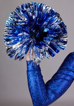 Womens All Star Cheerleader Costume Alt 7