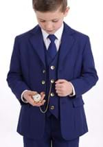 North Pole Train Conductor Pocket Watch Prop Alt 1