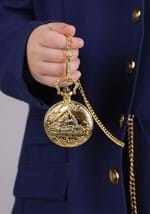 North Pole Train Conductor Pocket Watch Prop Alt 3