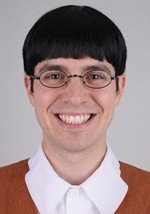 Adult Out-of-State Organ Donor Costume Alt 1