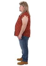 Plus Size Mens Resilient Redneck Costume Alt 2