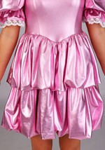 Womens 80s Never Been to Prom Costume Alt 8