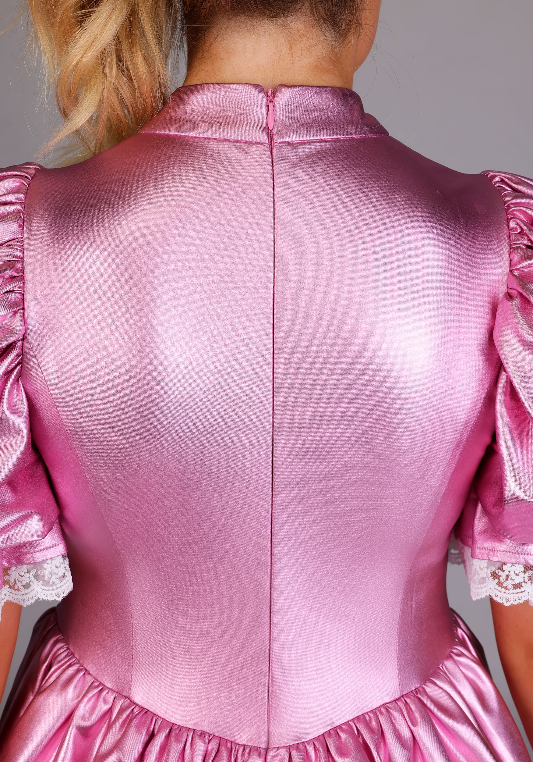 Plus Size 80's Never Been to Prom Women's Costume | Movie Costumes