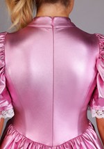 Plus Size Women's 80's Never Been to Prom Costume Alt 1