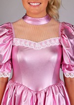 Plus Size Womens 80s Never Been to Prom Costume Alt 5