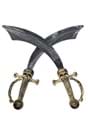 2 Piece Faux Pirate Sword Costume Set