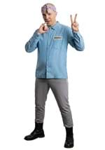 Mens PhD Prisoner Costume Kit Alt 2