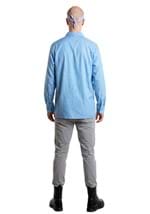 Mens PhD Prisoner Costume Kit Alt 3