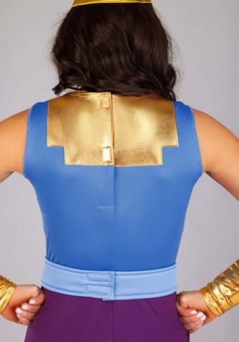 Women's Disney The Emperor's New Groove Kronk Costume | Disney Costumes