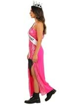 Womens Congenial Federal Agent Costume Alt 2