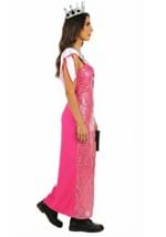 Womens Congenial Federal Agent Costume Alt 3