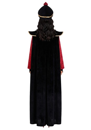 Women's Disney Aladdin Jafar Costume | Disney Costumes
