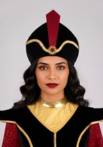 Disney Aladdin Women's Jafar Costume Alt 6