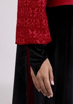 Disney Aladdin Women's Jafar Costume Alt 8
