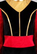 Disney Aladdin Women's Jafar Costume Alt 7