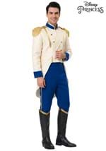 Disney The Little Mermaid Prince Eric Wedding Costume