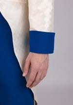 Disney The Little Mermaid Prince Eric Wedding Costume Alt 6