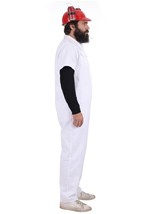 Adult Comical Golf Caddy Costume Alt 7