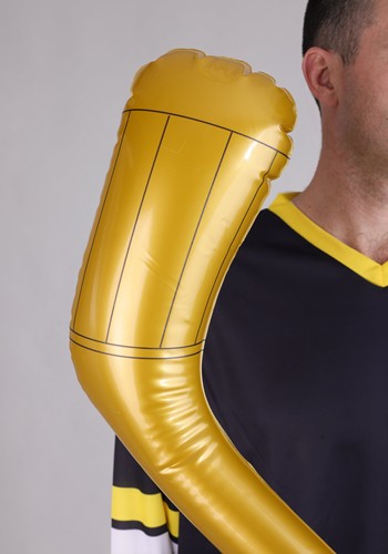 Loud and Proud Sportsman Costume Kit for Men | Movie Costumes