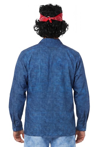Men's Cheech & Chong's Up in Smoke Man Costume | Movie Costumes
