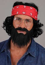 Adult Man Cheech Chongs Up in Smoke Costume Alt 4