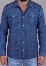 Adult Man Cheech Chongs Up in Smoke Costume Alt 5