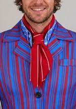 Adult Purple Striped 60s Swinger Costume Alt 5