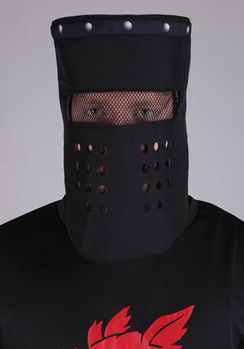 Unbeatable Black Knight Men's Costume | Historical Costumes