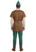 Men's Cheeky Robin Hood Costume Alt 4