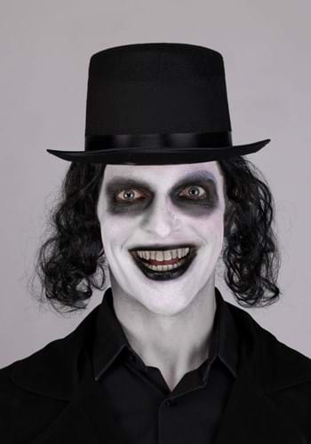 Shadow Man Adult Costume | Horror Movie Costumes