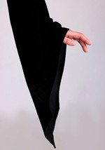 Womens Sultry Gothic Queen Costume Alt 4