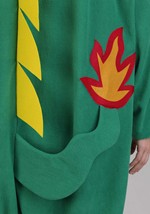 Adult Eastern Dragon Costume Onesie Alt 1