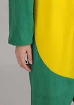 Adult Eastern Dragon Costume Onesie Alt 4