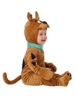 Infant Scooby Doo Baby Costume Alt 3