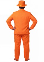 Plus Premium Lloyd Christmas Dumb Dumber Orange Alt 1