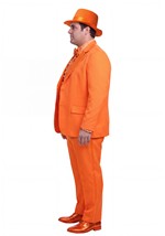 Plus Premium Lloyd Christmas Dumb Dumber Orange Alt 2