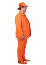 Plus Premium Lloyd Christmas Dumb Dumber Orange Alt 3