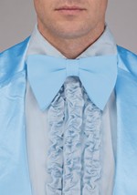 Plus Premium Harry Dunne Blue Dumb Dumber Costume Alt 4