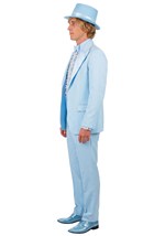 Men's Deluxe Harry Dunne Blue Dumb and Dumber Costume