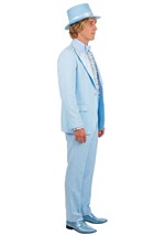 Men's Deluxe Harry Dunne Blue Dumb and Dumber Costume