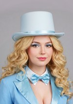 Plus Size Dumb and Dumber Harry Dunne Blue Costume for Women