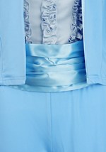 Plus Size Dumb and Dumber Harry Dunne Blue Costume for Women