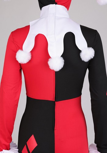 DC Classic Harley Quinn Women's Costume | DC Comics Costumes