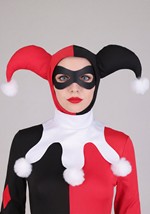 Adult Classic Harley Quinn Costume Alt 2