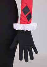 Adult Classic Harley Quinn Costume Alt 4