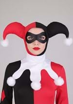 Adult Classic Harley Quinn Costume Alt 3