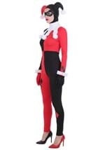 Adult Classic Harley Quinn Costume Alt 1