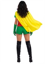 DC Women's Robin Costume Alt 4
