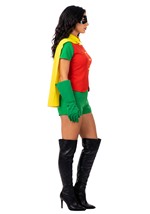 DC Women's Robin Costume Alt 6
