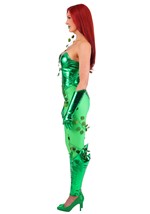 DC Adult Poison Ivy Costume Alt 8